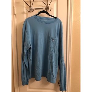 Southern Tide Long Sleeve T-shirt